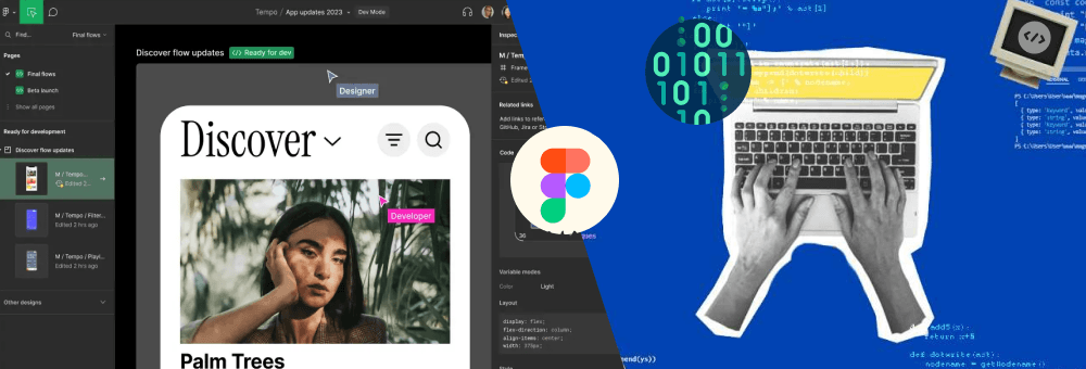 Master the art of Design to Development Handoff as a product designer